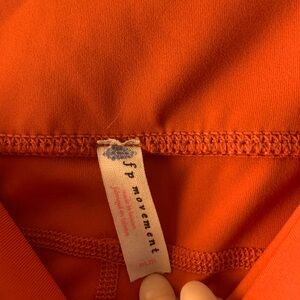 ✨FREE PEOPLE MOVEMENT✨TWO TONE✨LEGGINGS✨